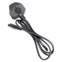 Enchufe para cargador IEC C7