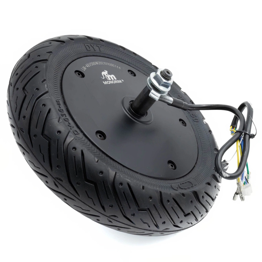 Motor mejorado 48V 500W para Ninebot G30 Max