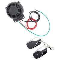 Fob Alarma Seguridad Scooter eléctrico Ebike