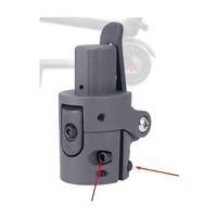 Tornillo lateral para mecanismo de plegado para Xiaomi M365/Pro