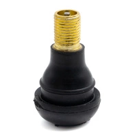 Válvula de aire Conversión Tubeless