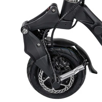 Nami Blast Max Electric Scooter eléctrico | Rendimiento Extremo | 3000W (8400W Pico) Potencia | 53mph Velocidad | Batería 40Ah | 91mi Rango | Diseño Premium | Transporte Deportivo Definitivo