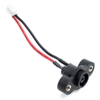 Puerto de carga para Ninebot ES 1/2/3/4