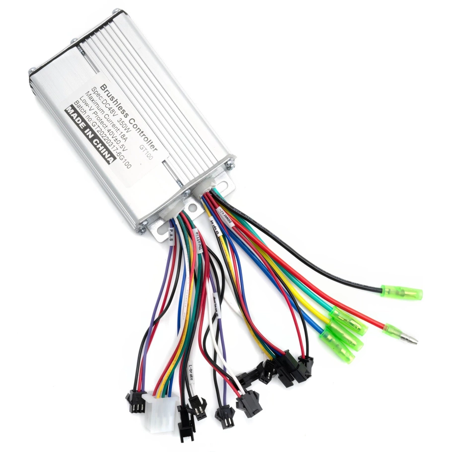 Controlador GT-100 Simple/Dual