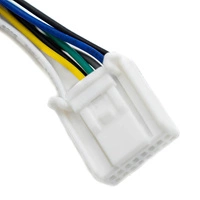 Conector de controlador modular Gunai