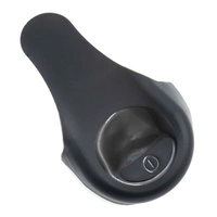 Funda de silicona impermeable Panelpara Ninebot ES 1/2/3/4