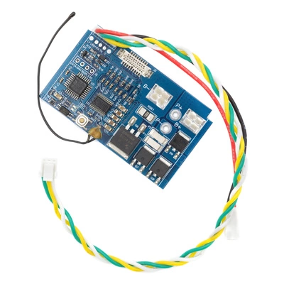 BMS Xiaomi Mi3 Pro 4 3rd Gen Azul