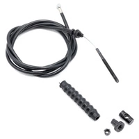 Cable de freno interior y exterior Ninebot G30 Max