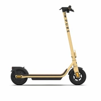 Pure Air 4 Pro Electric Scooter eléctrico - Colour Edition | 900W Power | 9.6Ah Battery | 15.5mph Speed | 25mi Range