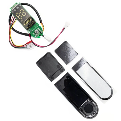 Paneltablero para Aovo