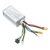 Controlador Placa base Kirin S1 Pro Kugoo