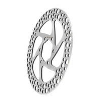 Disco de freno 120mm 6 agujeros