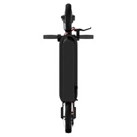 Xiaomi 3 Lite Eléctrico Scooter eléctrico | Solución Urbana | 250W (500W Pico) Potencia | 15.5mph Velocidad | 7.8Ah Batería | 20mi Rango | Modelo Lite | Transporte Inteligente de Movilidad