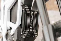 Bicicleta Eléctrica Talaria Sting R-L3E - 8000W Potencia | Batería 45Ah | Velocidad 55mph | Autonomía 53mi