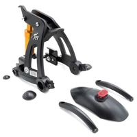 Suspensión trasera Monorim para Ninebot G30 Max