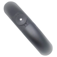 Guardabarros delantero para Xiaomi M365/M365 Pro