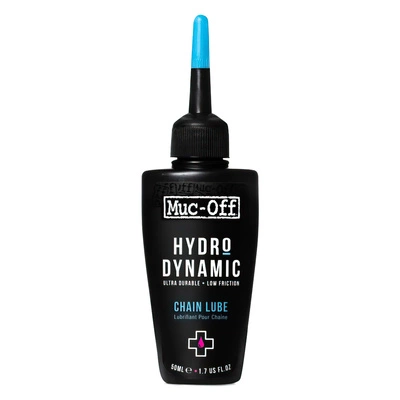 Lubricante hidrodinámico