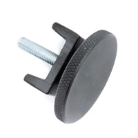 Tornillo de bloqueo plegable para Kugoo Gbooster