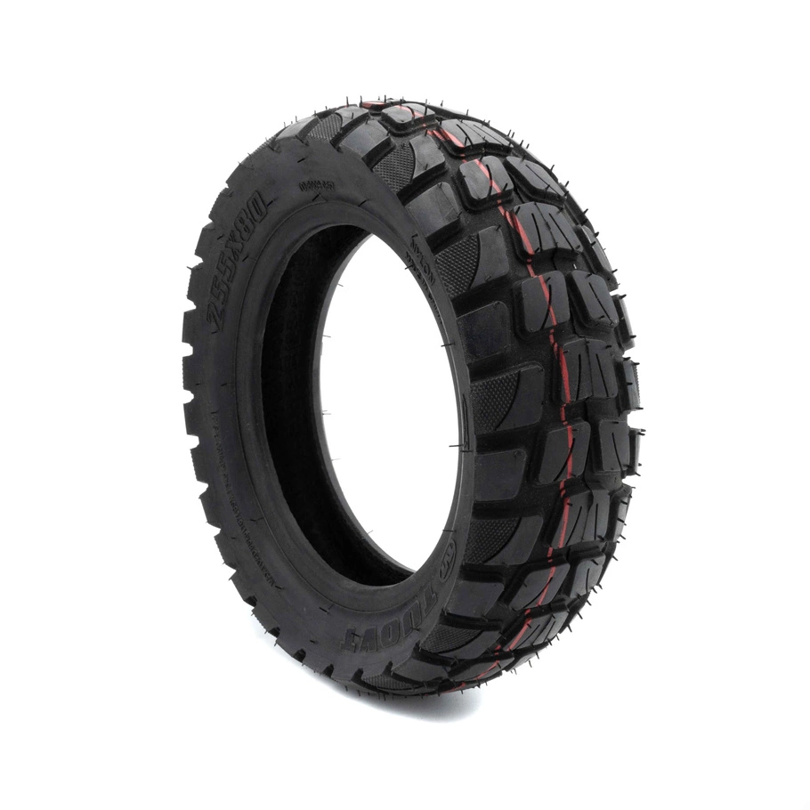 Neumático Off Road Hybrid 255 x 80 - 5.9