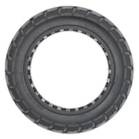 Neumático macizo Kugoo Gbooster Grippy Punctureproof