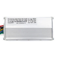 Placa base Zero 10X Controller 52V / 60V