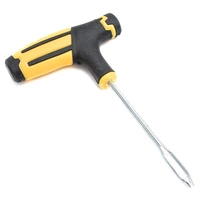 Kit de reparación de neumáticos sin cámara