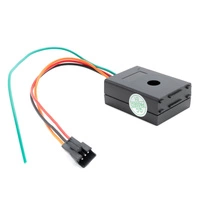 Fob Inmovilizador Alarma Bloqueo Seguridad Scooter eléctrico Ebike Antirrobo