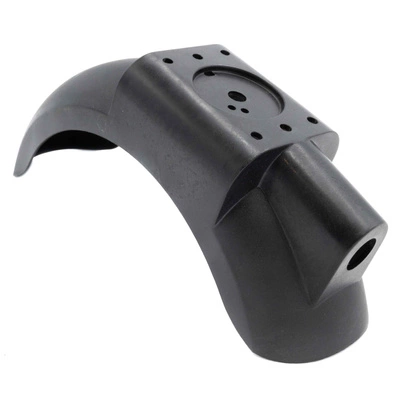 Guardabarros delantero para Inokim Light 2