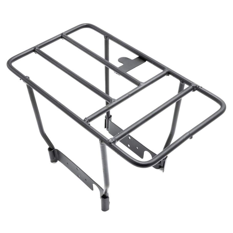 Portaequipajes trasero Xiaomi 1S/Pro 2/Mi 3/Essential Electric Scooter eléctrico