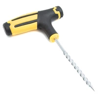 Kit de reparación de neumáticos sin cámara