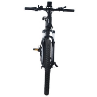 Bicicleta Eléctrica PVY H500 Pro - Potencia 250W | Batería 10Ah | Velocidad 15.5mph | Autonomía 50mi