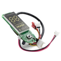 Paneltablero para Aovo