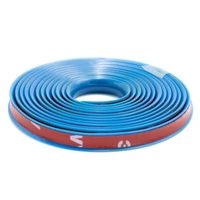 Adhesivo protector de parachoques