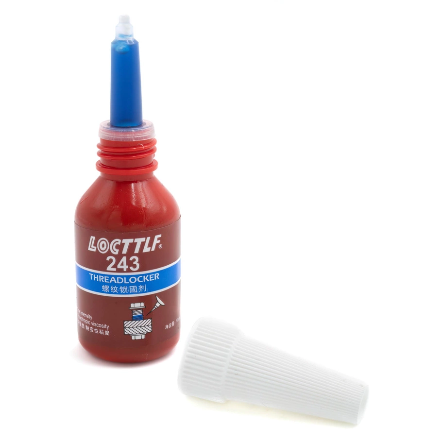 Fijador de roscas 10g Locktite Electric Scooter eléctrico