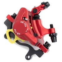 Xtech Kit de freno mejorado para Xiaomi M365/Pro