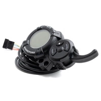 Minimotores EYE EY3 Panelplaca Acelerador Dualtron