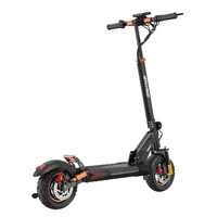iENYRID M4 Pro S+ Eléctrico Scooter eléctrico - Potencia 800W | Batería 12.5Ah | Velocidad 28mph | Autonomía 25mi