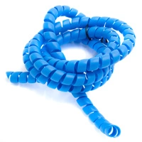 Protección de cables en espiral - 1 m