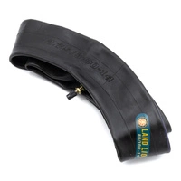 Cámara de aire 20 x 4 Straight Valve Fat Tyre Kenda