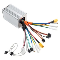 Controlador Minimotores 2 en 1 Kaabo Mantis Pro 10 60v 27A Sin Hub Box