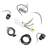 kit de actualización del controlador de 48 V para Xiaomi M365/Pro