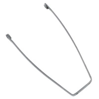 Soporte metálico guardabarros trasero para Xiaomi 1S/Pro 2