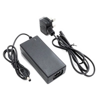 Cargador DC Kugoo Gbooster Nueva Versión