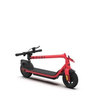Pure Air 4 Pro Electric Scooter eléctrico - Colour Edition | 900W Power | 9.6Ah Battery | 15.5mph Speed | 25mi Range