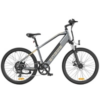 ENGWE P26 Bicicleta Eléctrica - Potencia 800W | Batería 16Ah | Velocidad 22mph | Autonomía 62mi