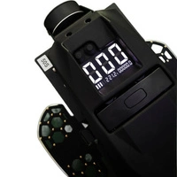 Begode Monociclo Eléctrico Master Pro V3 - 5000W Potencia | Batería 36Ah | Velocidad 55mph | Autonomía 190mi