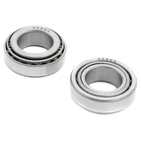 Pirámide de cojinetes de dirección 32904