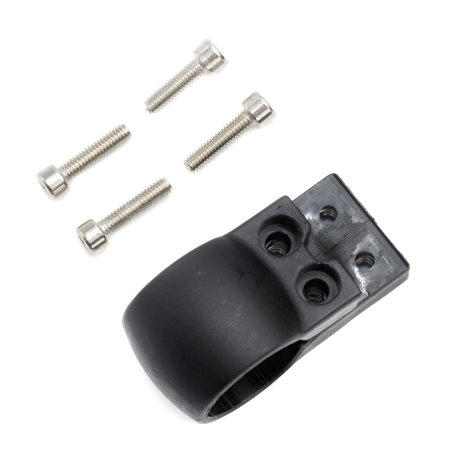 Soporte Panelplaca Plástico Acelerador Dualtron Kaabo EYE