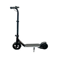 ZimX ZX Flash 150W Plegable Eléctrico Infantil Scooter eléctrico Manillar Regulable en Altura