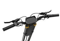 Inmotion RS 4000W 40Ah 110km/h 52mi Autonomía